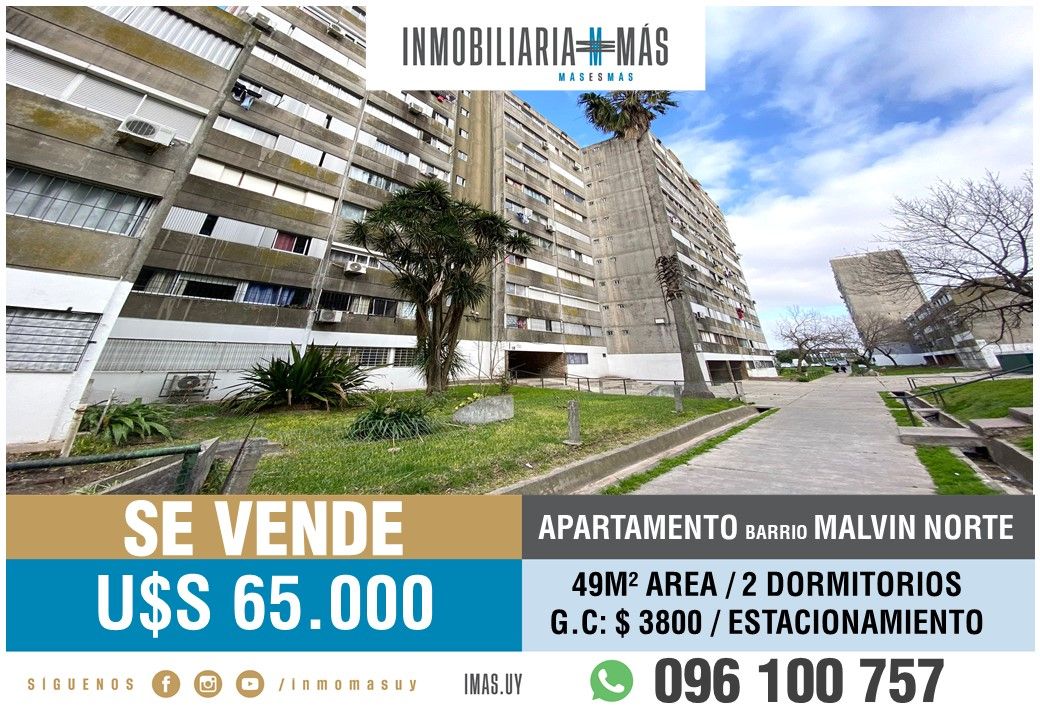#4393305 | Sale | Horizontal Property | Montevideo (Inmobiliaria MAS)