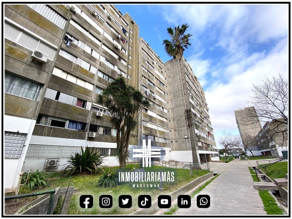 #4393306 | Sale | Horizontal Property | Montevideo (Inmobiliaria MAS)