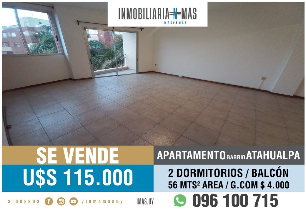 #4393332 | Venta | PH | Montevideo (Inmobiliaria MAS)