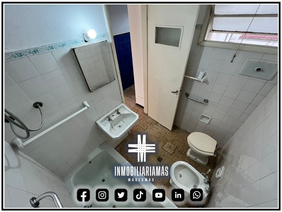 #4393337 | Sale | Horizontal Property | Montevideo (Inmobiliaria MAS)