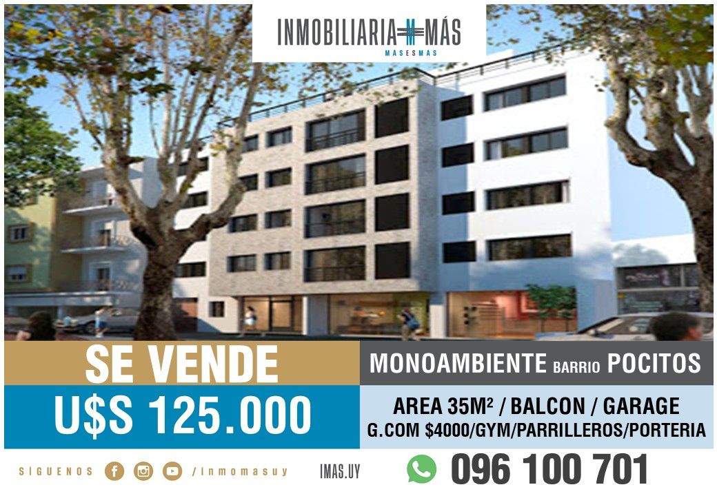 #4415000 | Venta | PH | Montevideo (Inmobiliaria MAS)