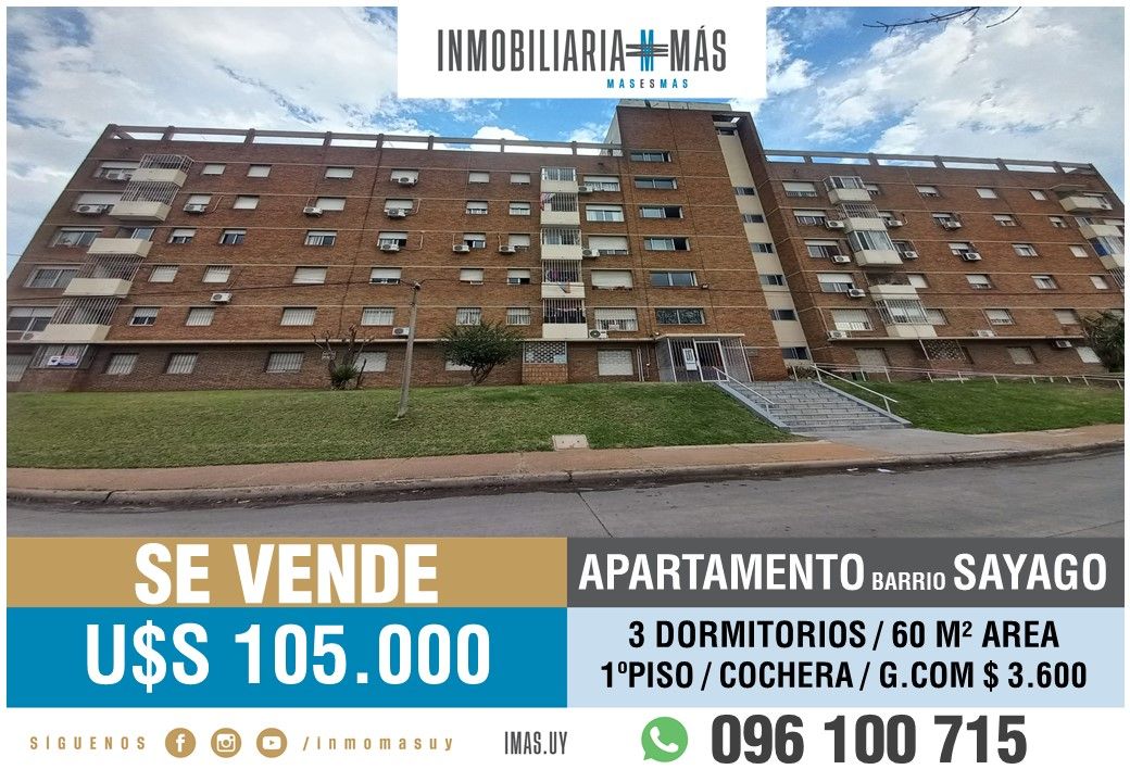 #4419391 | Venta | PH | Montevideo (Inmobiliaria MAS)