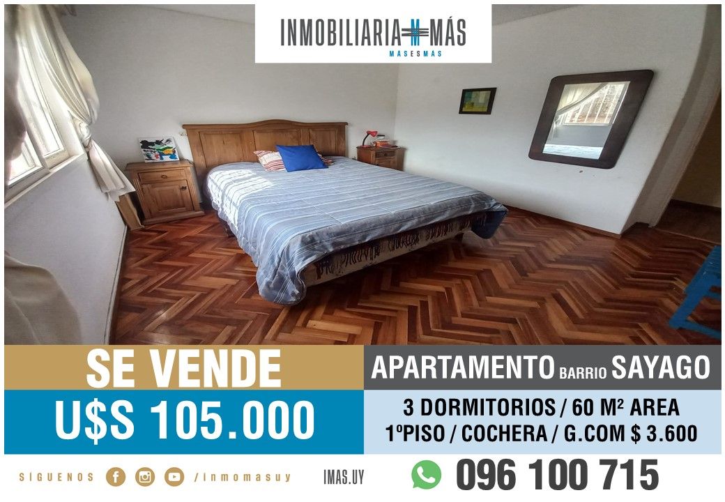 #4419393 | Venta | PH | Montevideo (Inmobiliaria MAS)