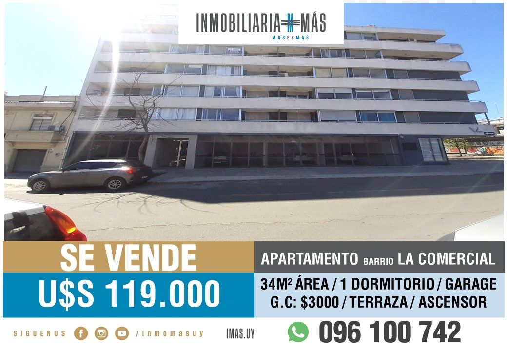 #4469932 | Venta | PH | Montevideo (Inmobiliaria MAS)