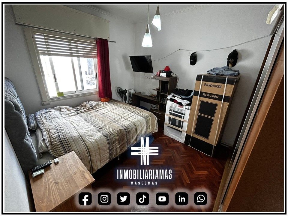 #4469961 | Venta | PH | Montevideo (Inmobiliaria MAS)