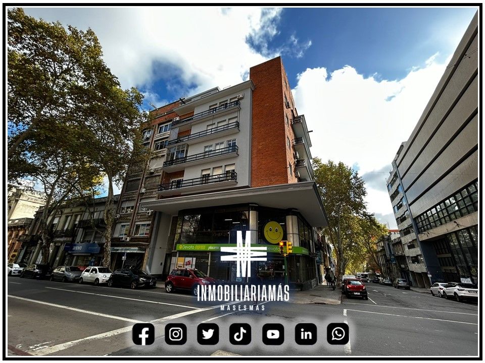 #4469961 | Venta | PH | Montevideo (Inmobiliaria MAS)