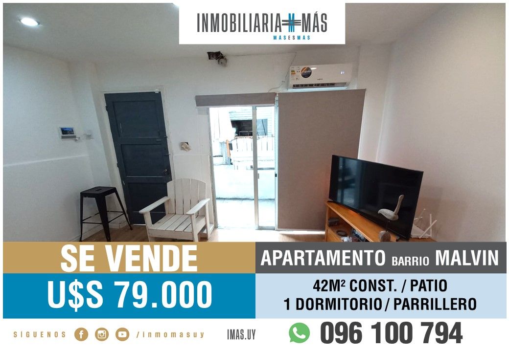 #4564914 | Venta | PH | Montevideo (Inmobiliaria MAS)