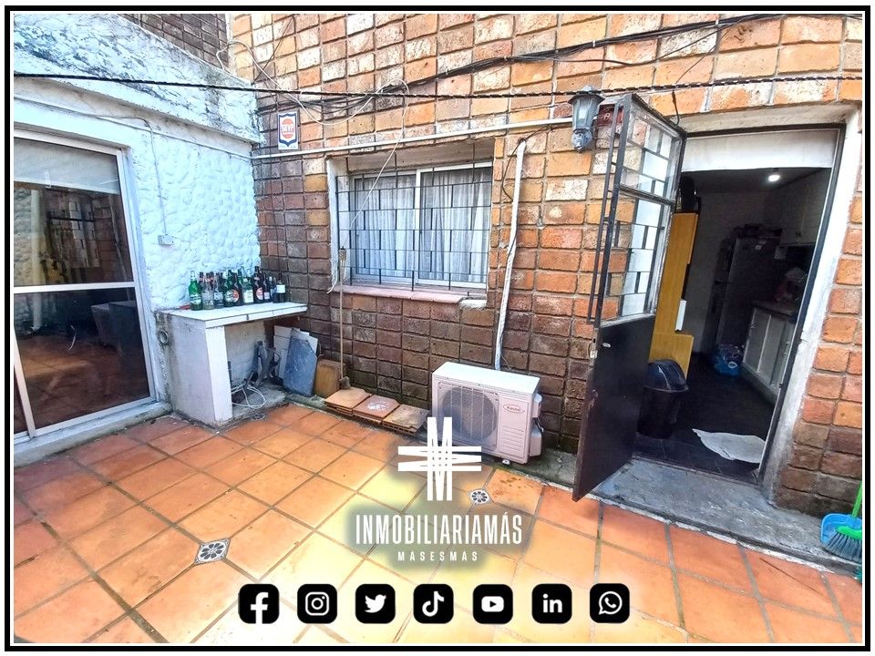 #4581519 | Sale | Horizontal Property | Montevideo (Inmobiliaria MAS)