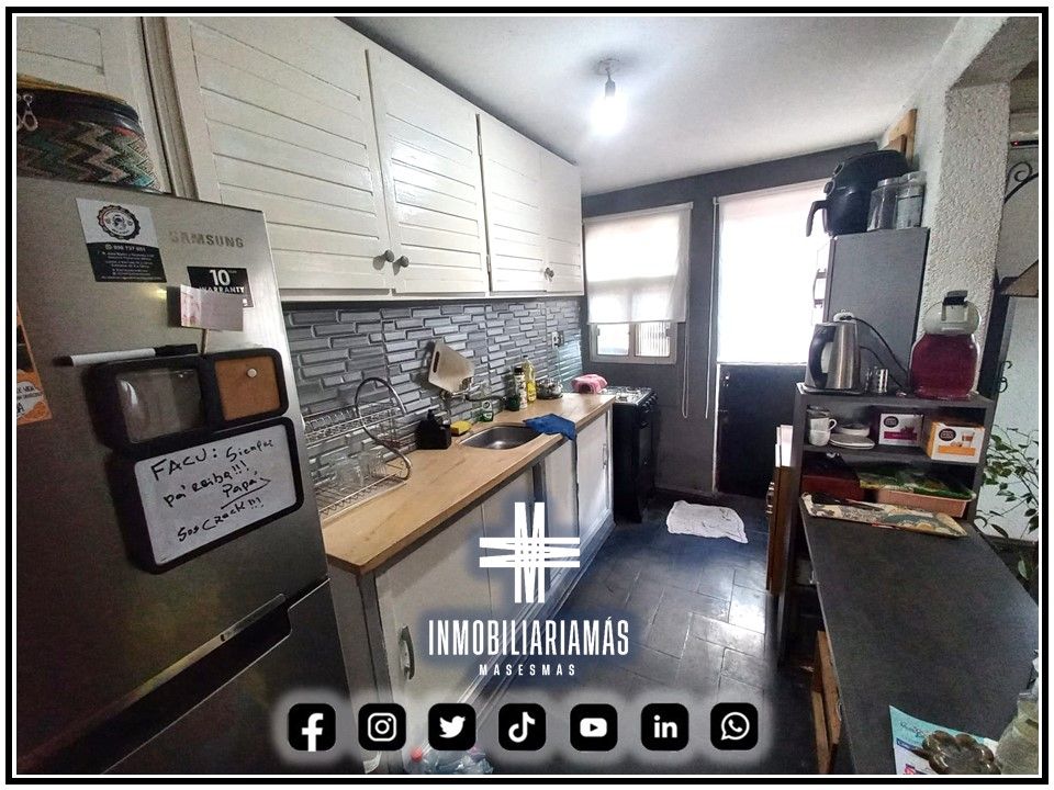 #4581519 | Sale | Horizontal Property | Montevideo (Inmobiliaria MAS)
