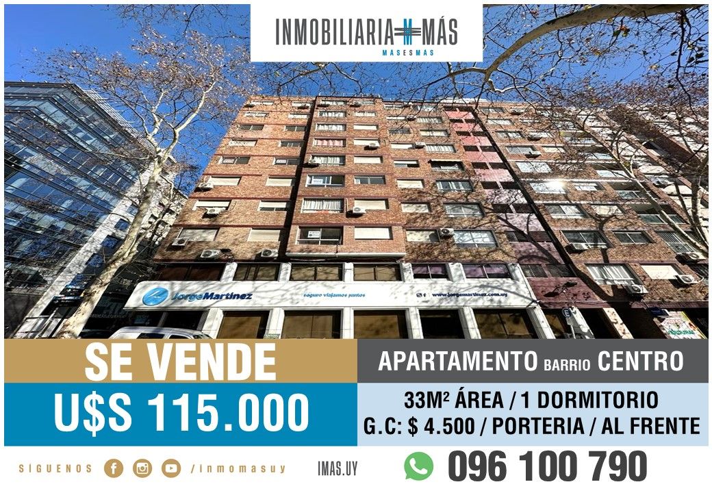 #4627793 | Venta | PH | Montevideo (Inmobiliaria MAS)