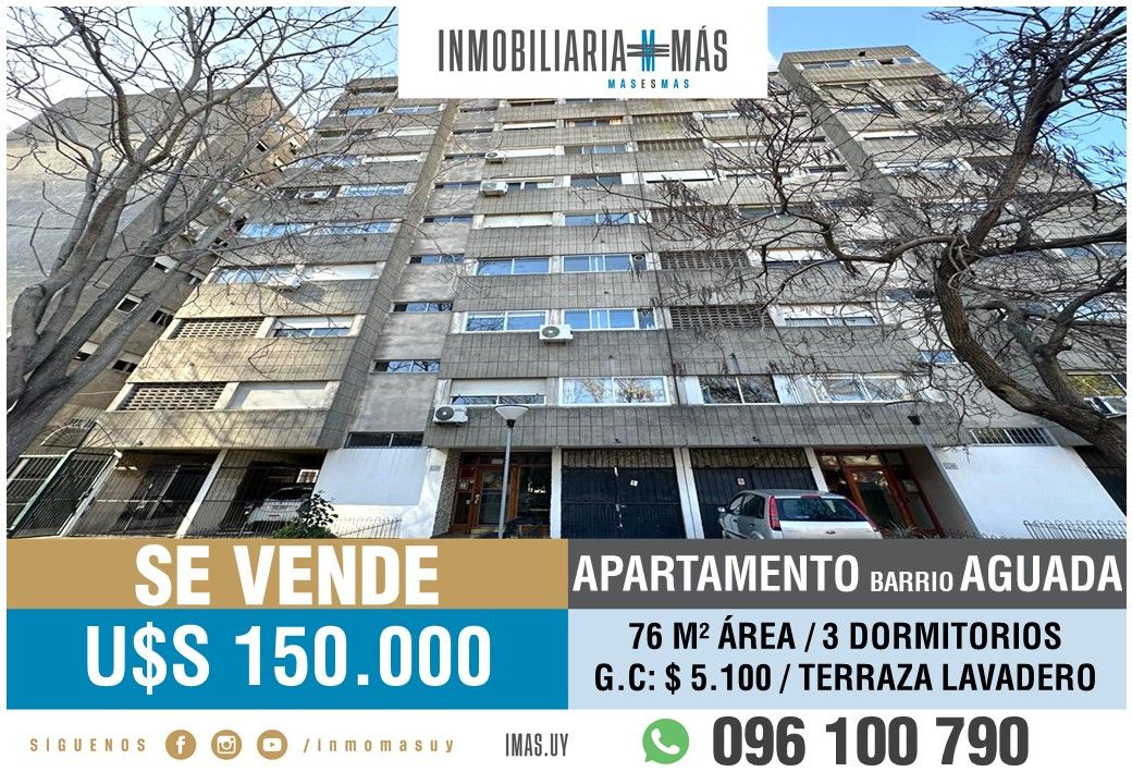 #4633031 | Venta | PH | Montevideo (Inmobiliaria MAS)