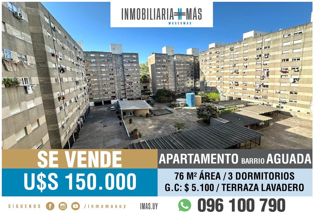 #4633033 | Venta | PH | Montevideo (Inmobiliaria MAS)