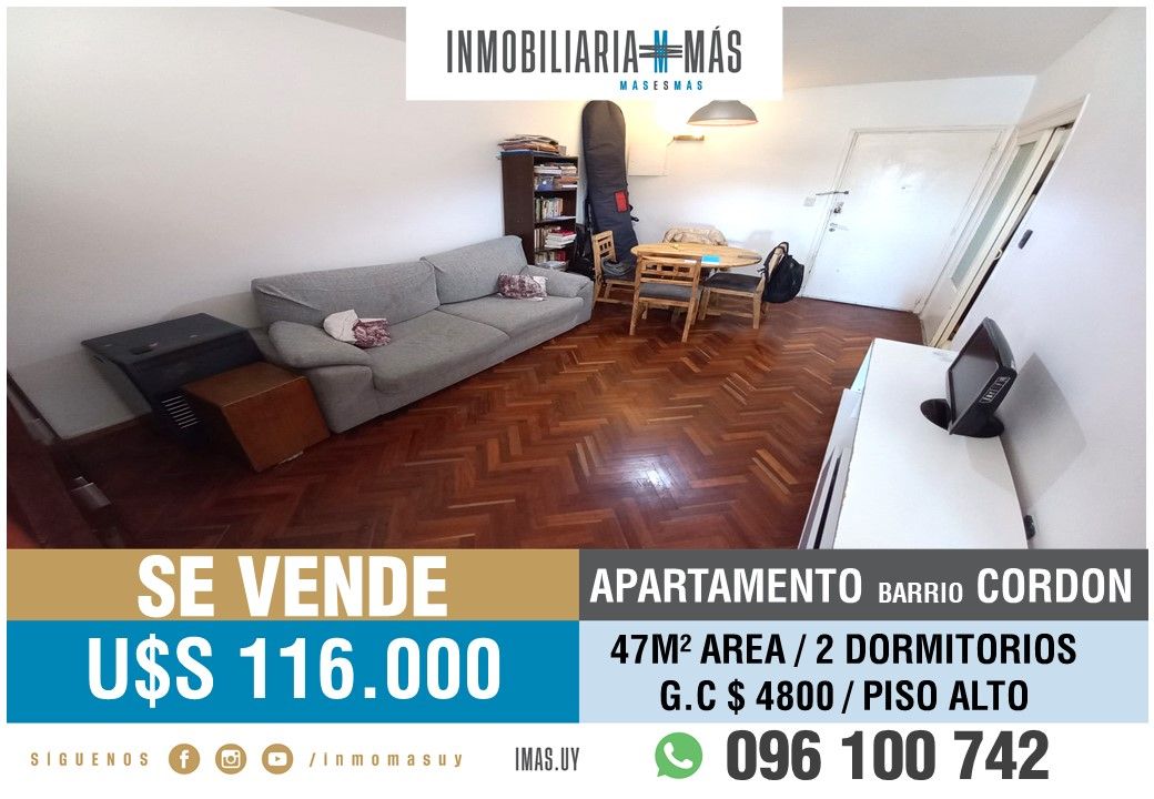 #4676948 | Venta | PH | Montevideo (Inmobiliaria MAS)
