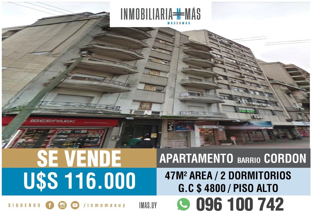 #4676949 | Venta | PH | Montevideo (Inmobiliaria MAS)
