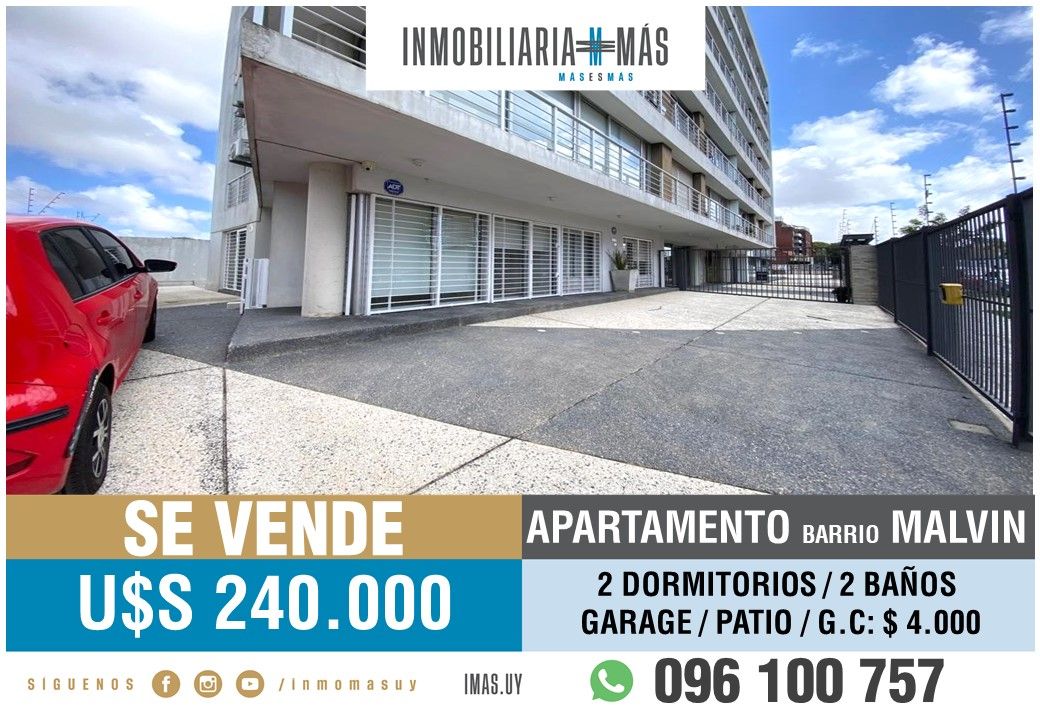 #4699896 | Venta | PH | Montevideo (Inmobiliaria MAS)