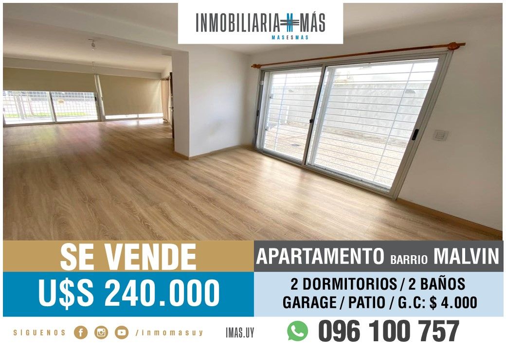 #4699897 | Venta | PH | Montevideo (Inmobiliaria MAS)
