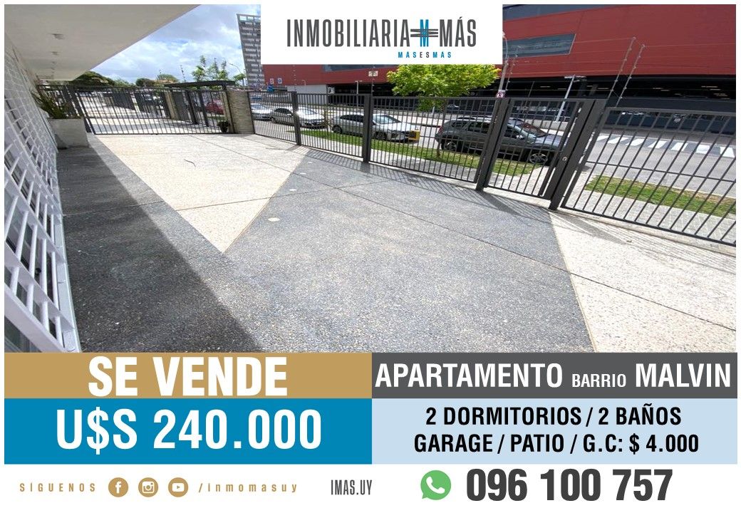 #4699898 | Venta | PH | Montevideo (Inmobiliaria MAS)