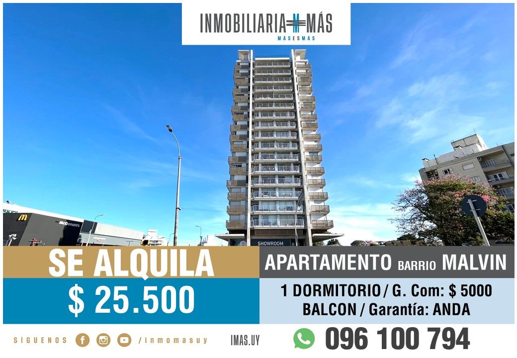 #4702563 | Alquiler | PH | Montevideo (Inmobiliaria MAS)