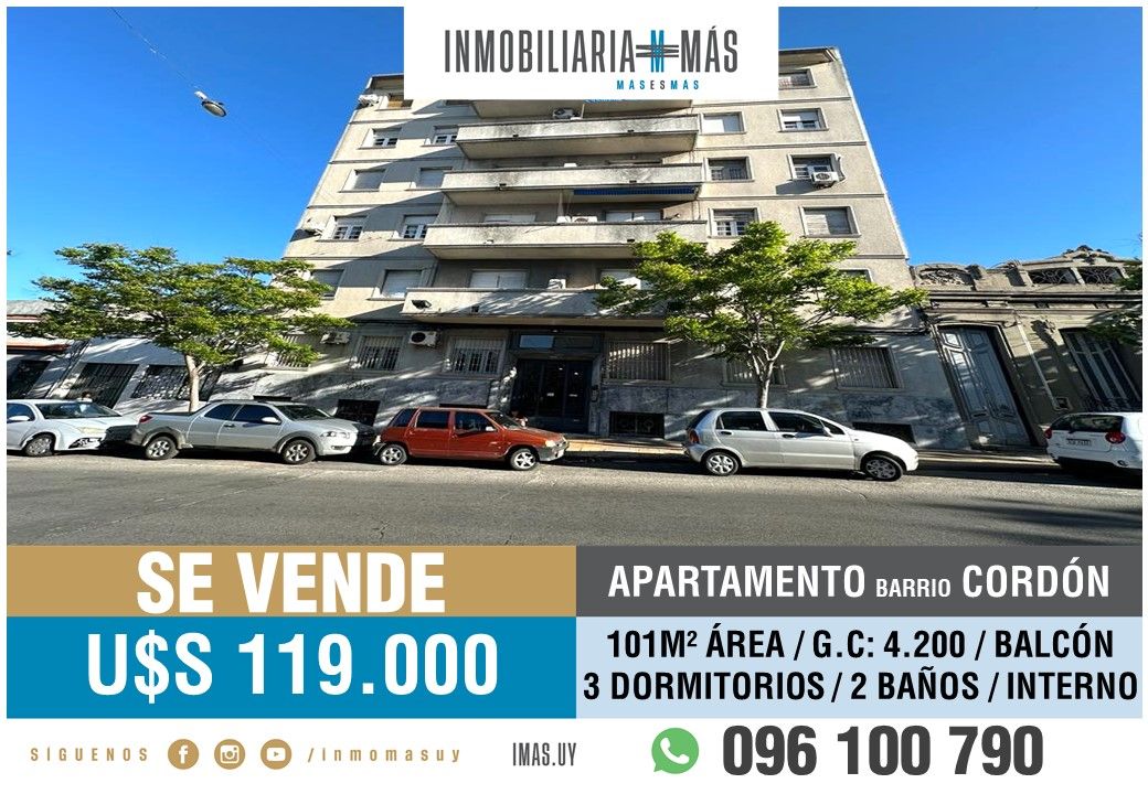 #4732582 | Venta | PH | Montevideo (Inmobiliaria MAS)