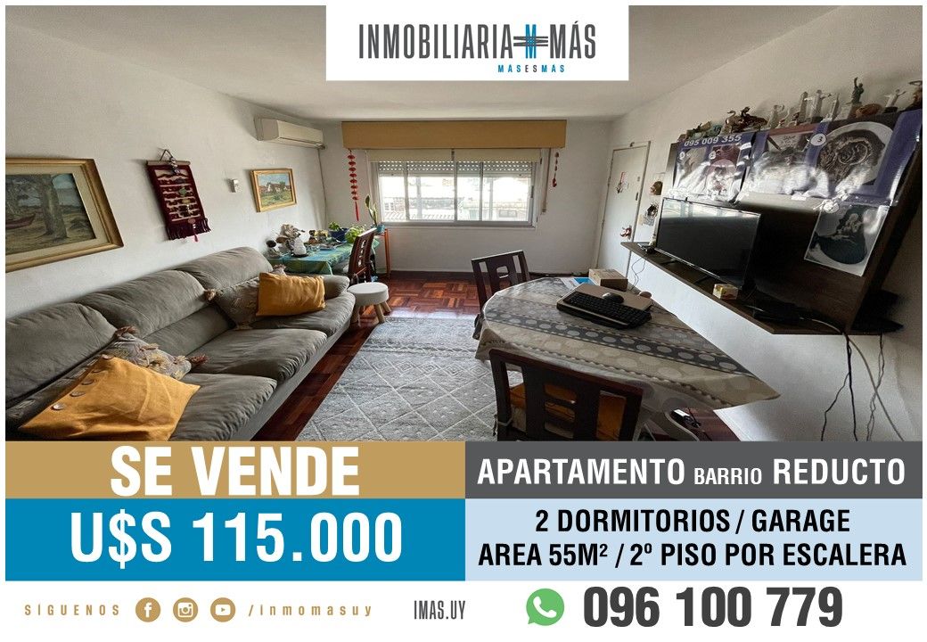 #4748086 | Venta | PH | Montevideo (Inmobiliaria MAS)