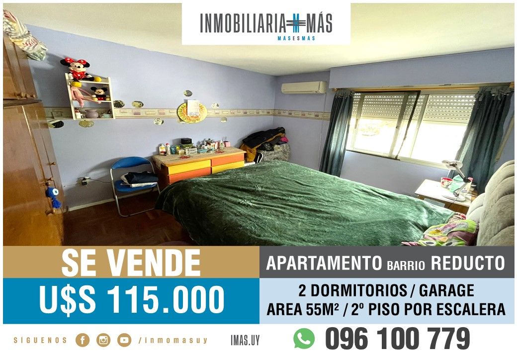 #4748087 | Venta | PH | Montevideo (Inmobiliaria MAS)