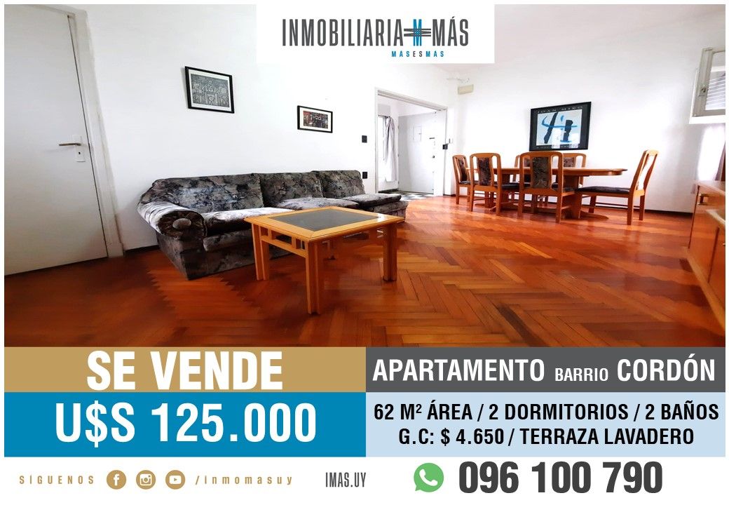 #4774670 | Venta | PH | Montevideo (Inmobiliaria MAS)