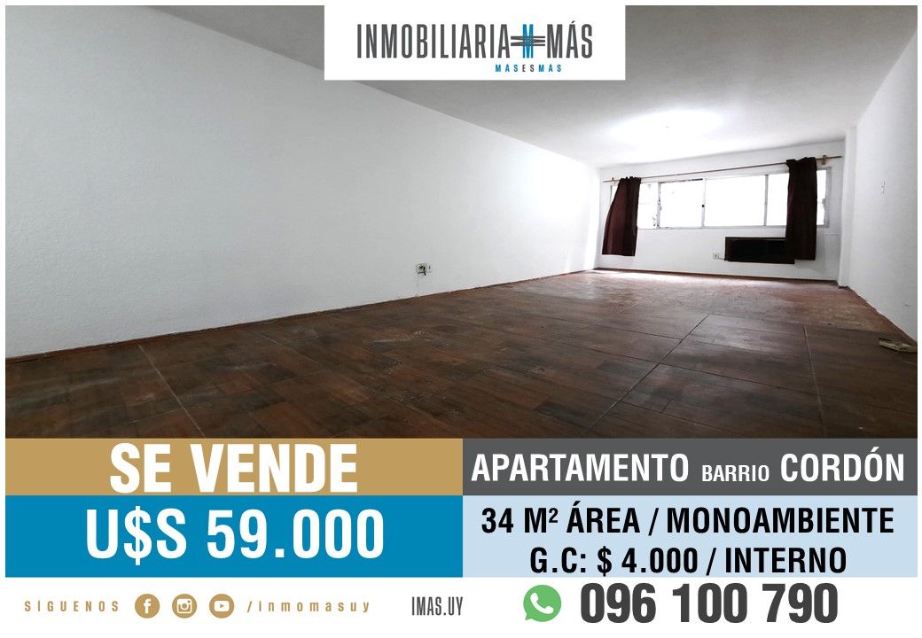#4774686 | Venta | PH | Montevideo (Inmobiliaria MAS)