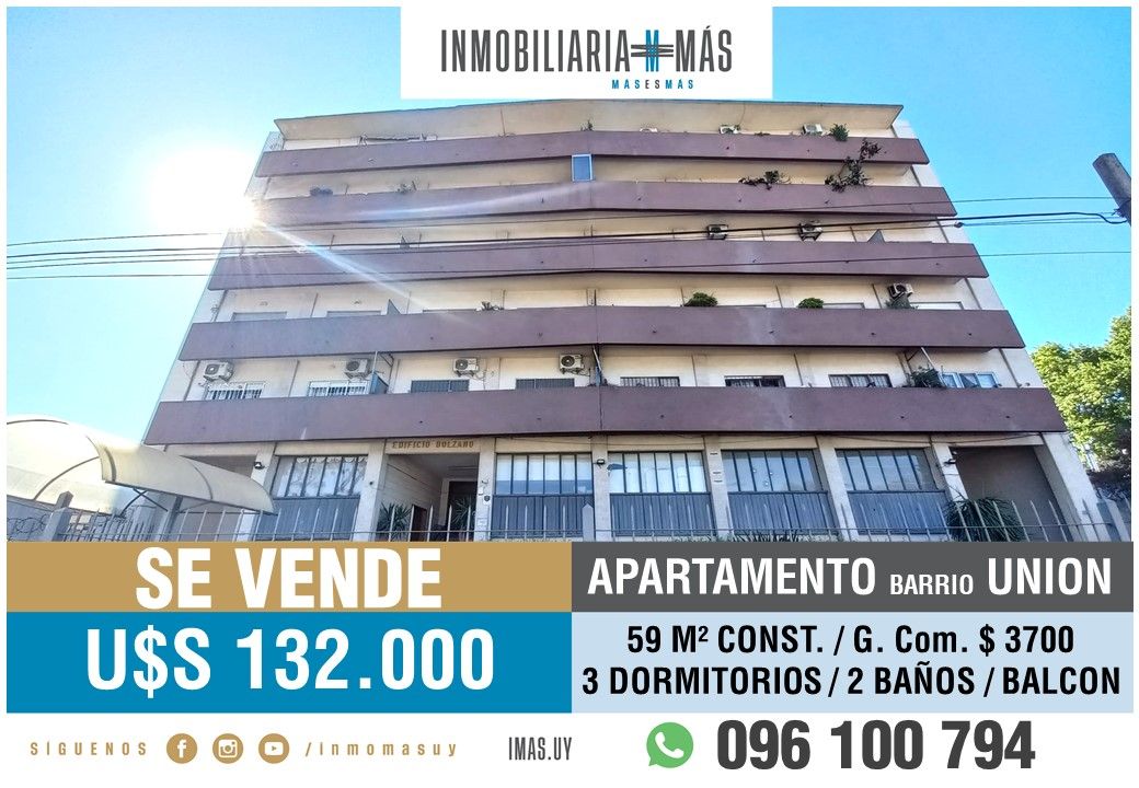 #4777012 | Venta | PH | Montevideo (Inmobiliaria MAS)
