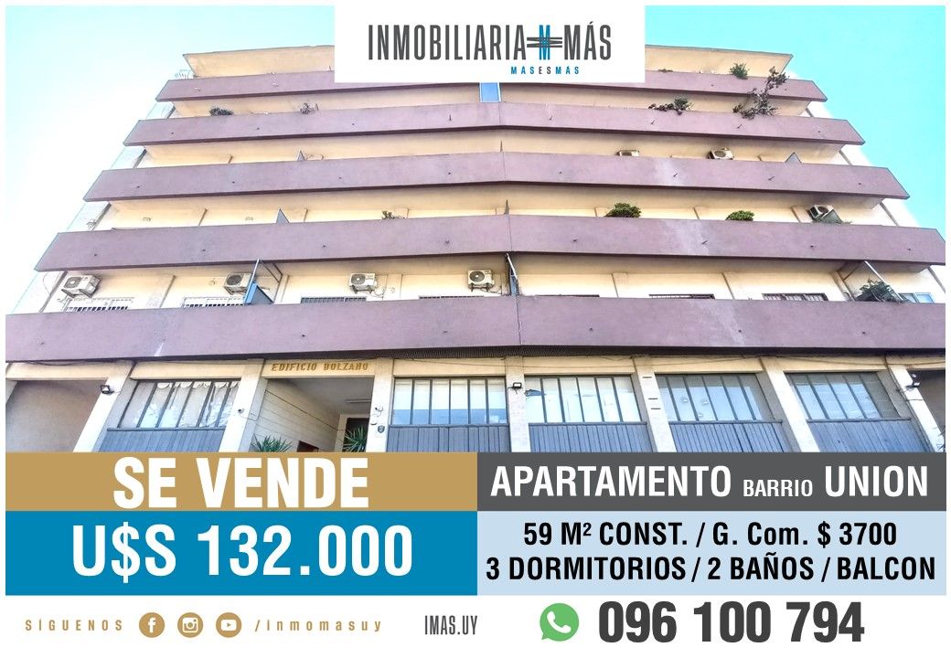 #4777013 | Venta | PH | Montevideo (Inmobiliaria MAS)