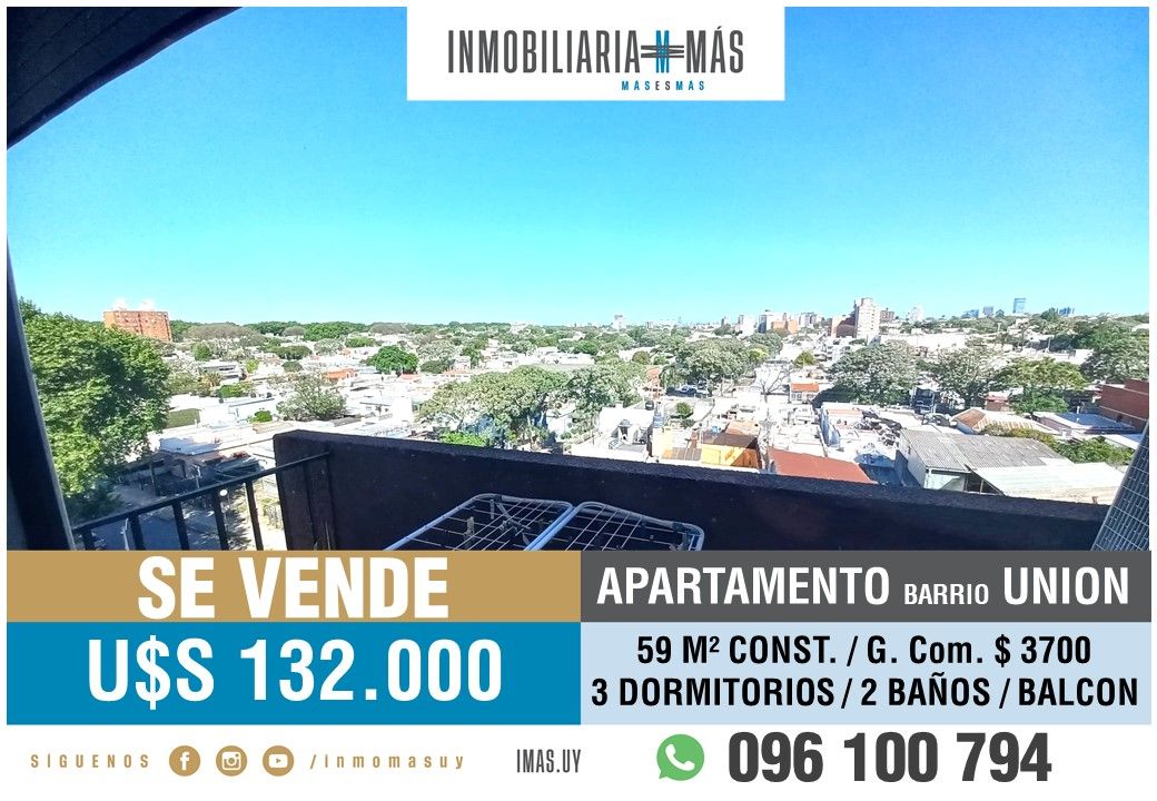 #4777014 | Venta | PH | Montevideo (Inmobiliaria MAS)