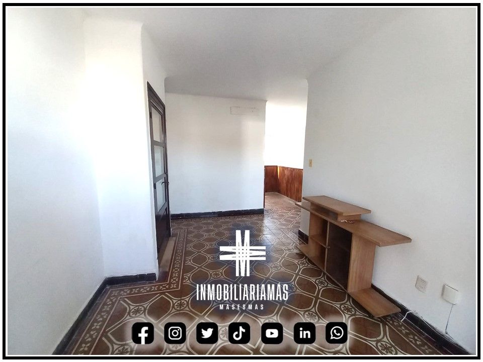 #4811864 | Rental | Horizontal Property | Montevideo (Inmobiliaria MAS)