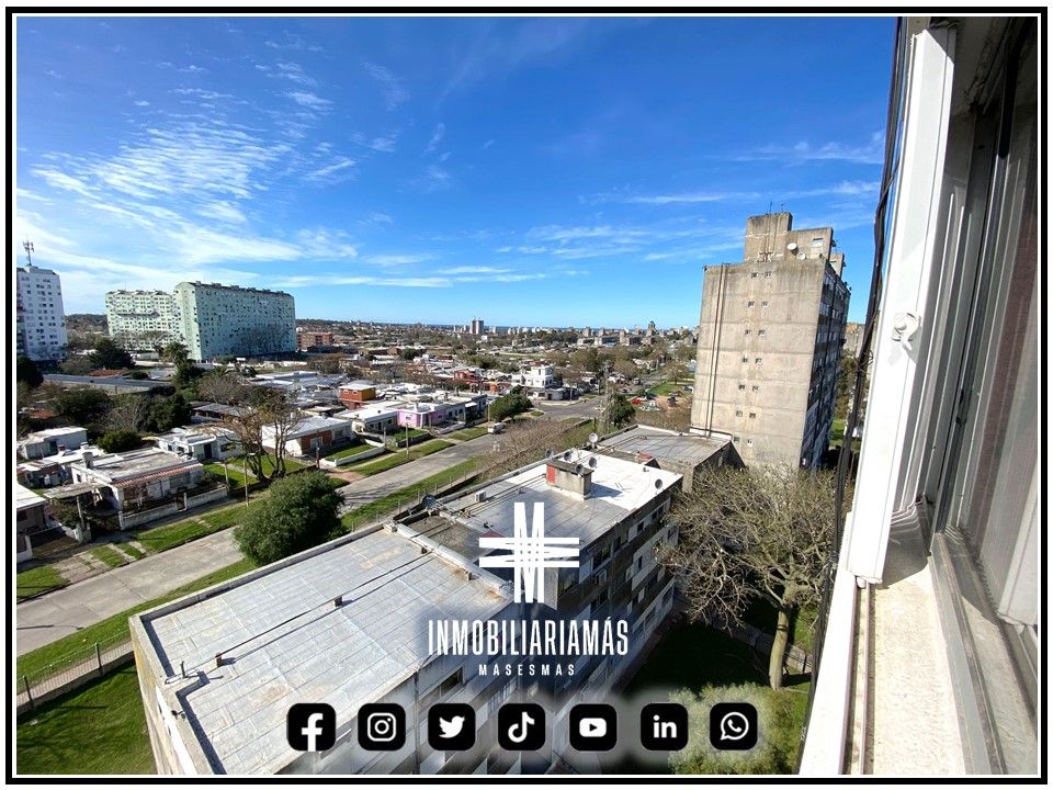 #4811911 | Venta | PH | Montevideo (Inmobiliaria MAS)