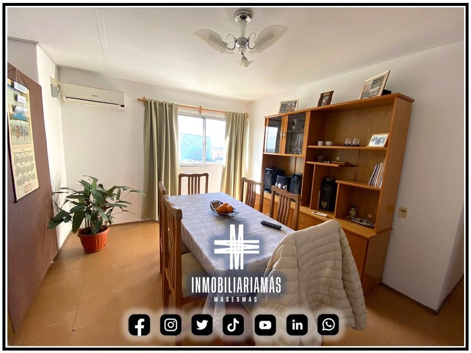 #4811913 | Sale | Horizontal Property | Montevideo (Inmobiliaria MAS)