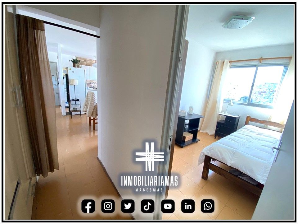 #4811913 | Sale | Horizontal Property | Montevideo (Inmobiliaria MAS)