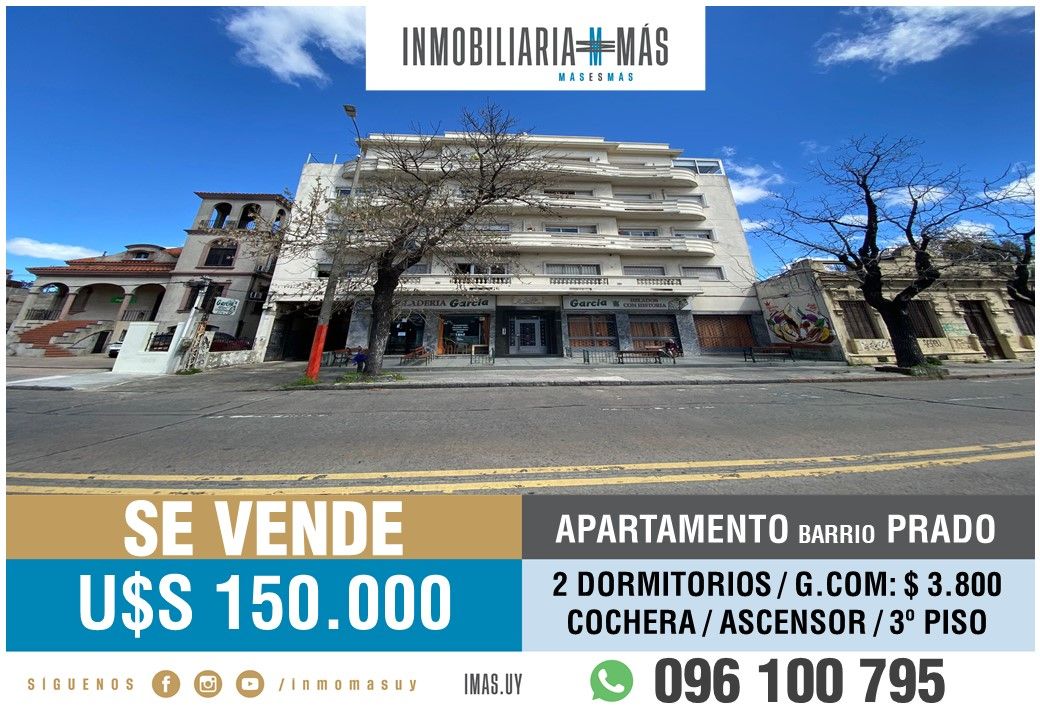 #4811963 | Venta | PH | Montevideo (Inmobiliaria MAS)