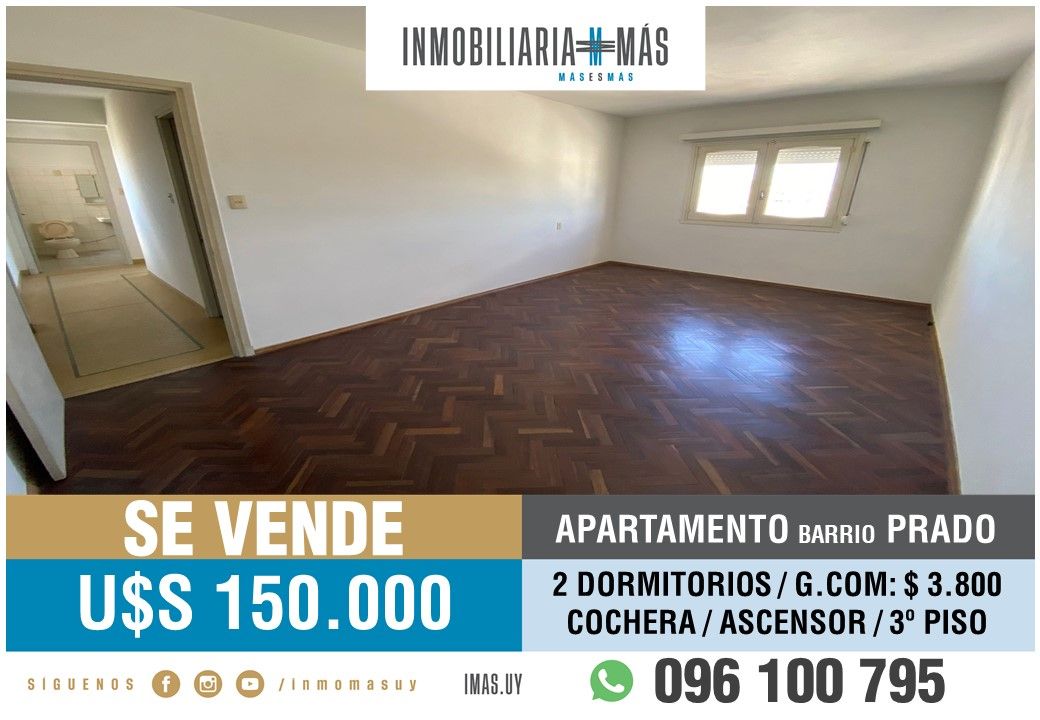 #4811966 | Venta | PH | Montevideo (Inmobiliaria MAS)