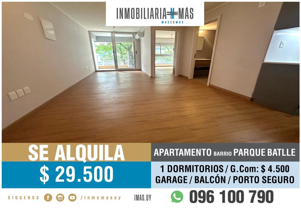 #4886610 | Alquiler | PH | Montevideo (Inmobiliaria MAS)