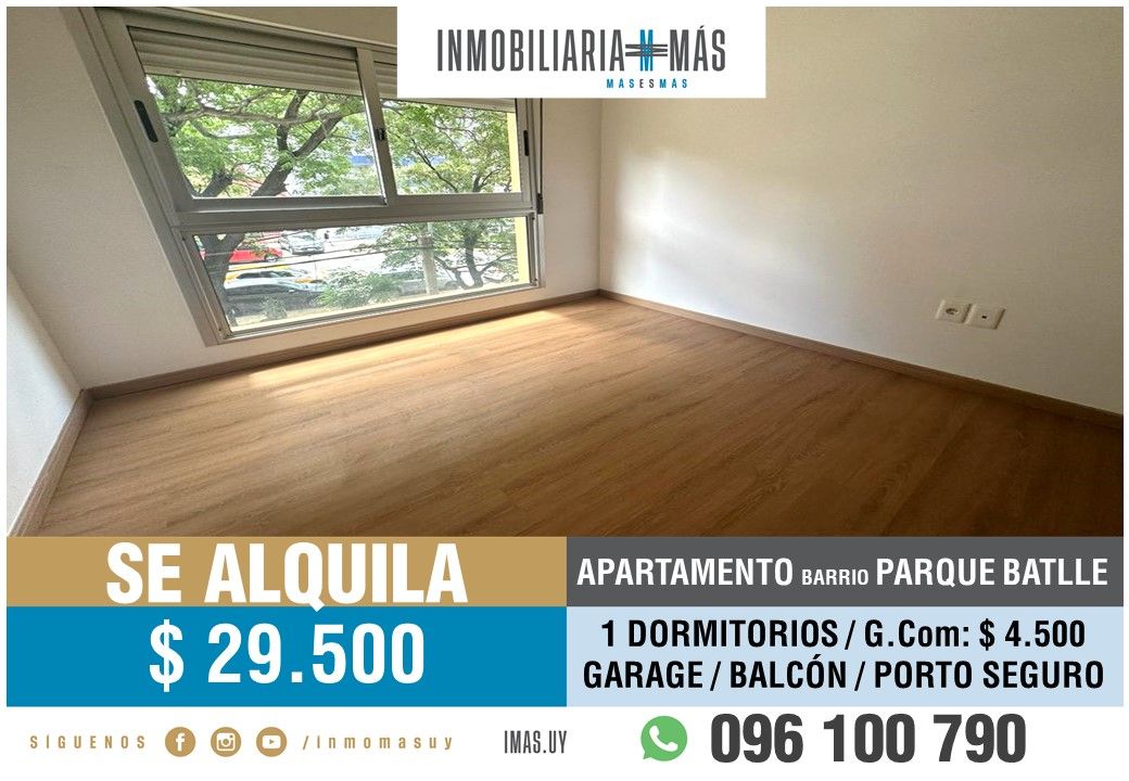 #4886611 | Alquiler | PH | Montevideo (Inmobiliaria MAS)