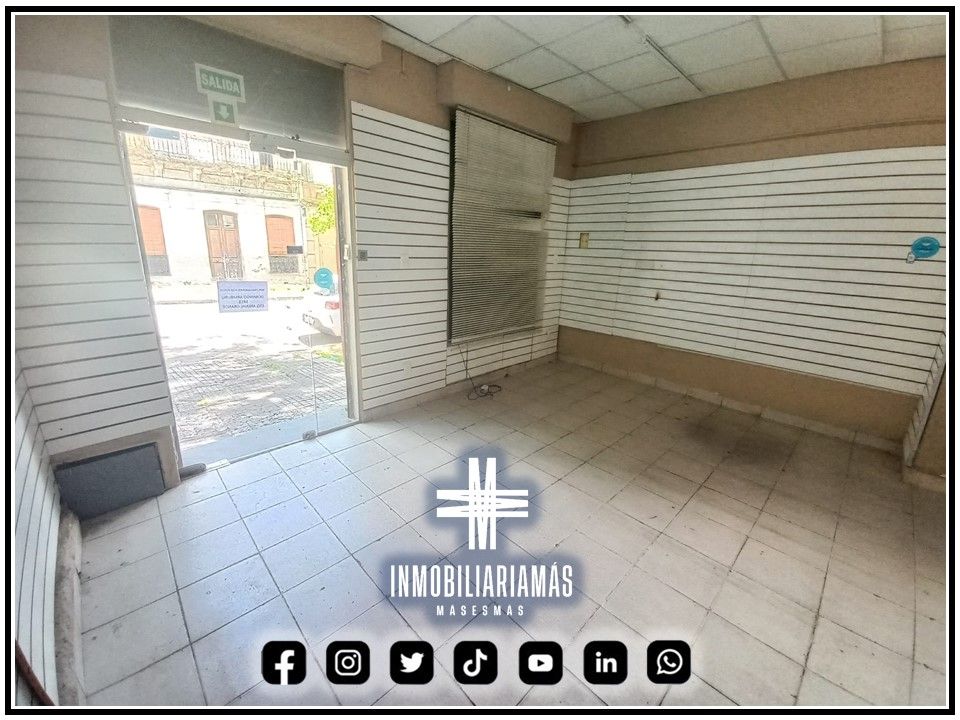 #4886613 | Alquiler | PH | Montevideo (Inmobiliaria MAS)