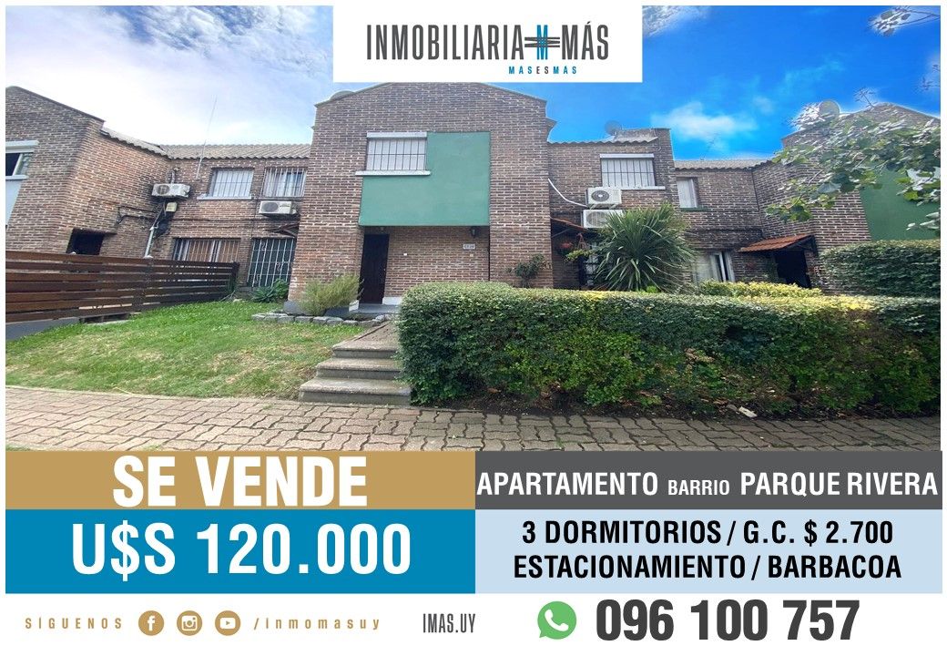 #4886619 | Venta | PH | Montevideo (Inmobiliaria MAS)