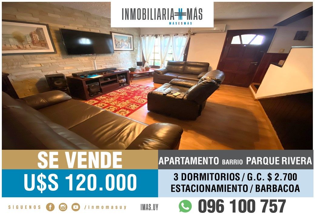 #4886620 | Venta | PH | Montevideo (Inmobiliaria MAS)