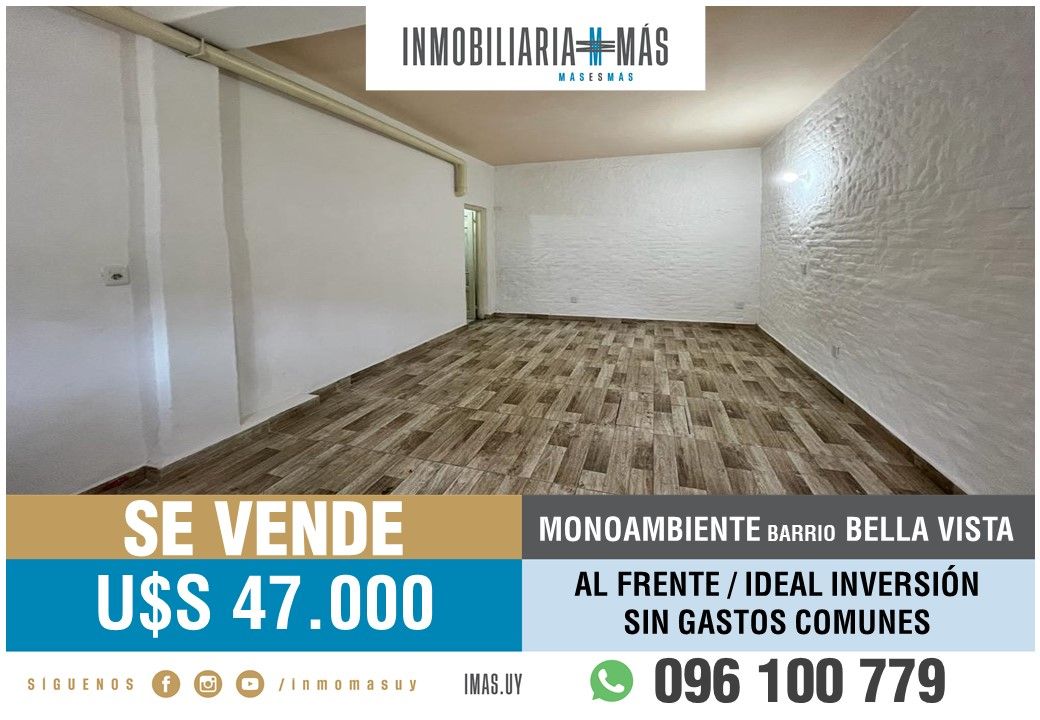 #4886641 | Venta | PH | Montevideo (Inmobiliaria MAS)