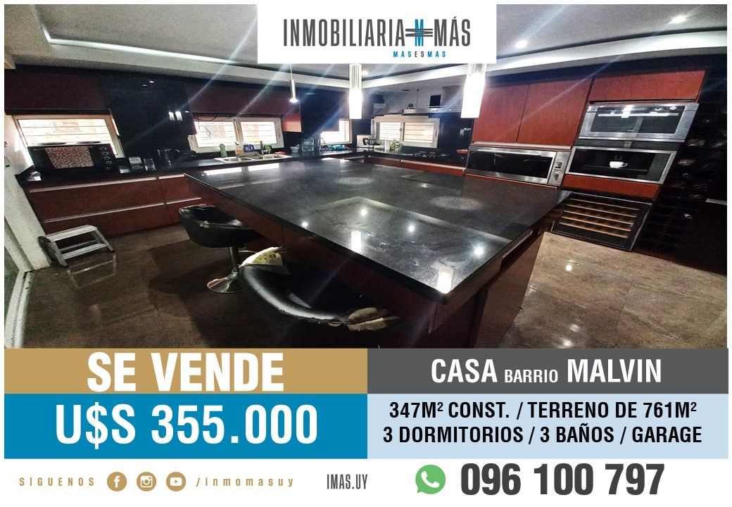 #4886663 | Venta | PH | Montevideo (Inmobiliaria MAS)