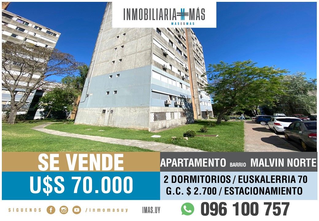 #4886674 | Sale | Horizontal Property | Montevideo (Inmobiliaria MAS)