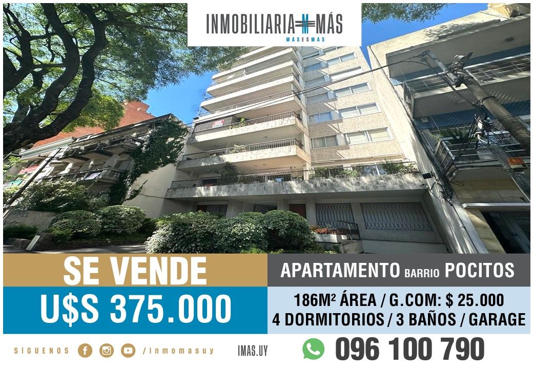 #4886694 | Venta | PH | Montevideo (Inmobiliaria MAS)