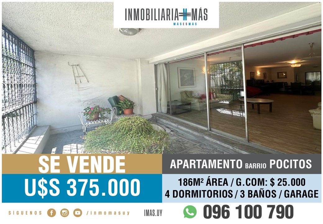 #4886695 | Venta | PH | Montevideo (Inmobiliaria MAS)