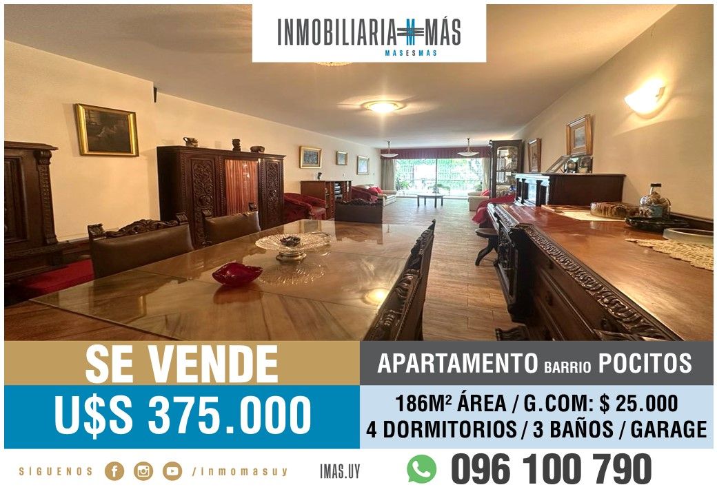 #4886696 | Venta | PH | Montevideo (Inmobiliaria MAS)