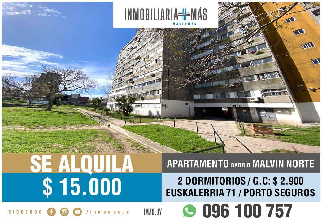 #4886702 | Alquiler | PH | Montevideo (Inmobiliaria MAS)