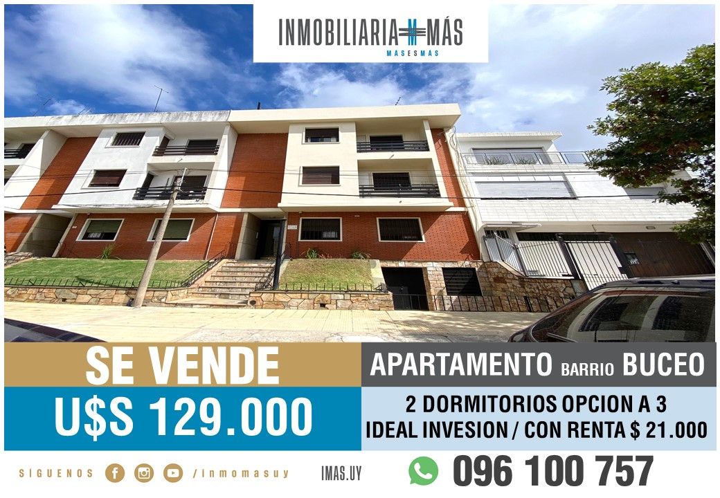 #4886712 | Venta | PH | Montevideo (Inmobiliaria MAS)