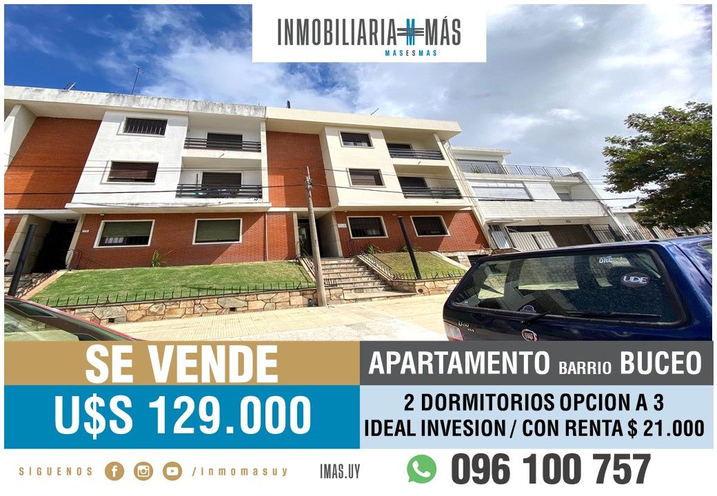 #4886714 | Venta | PH | Montevideo (Inmobiliaria MAS)